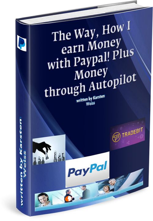 Product picture Easy Way to make Money with Paypal, Plus MRR.