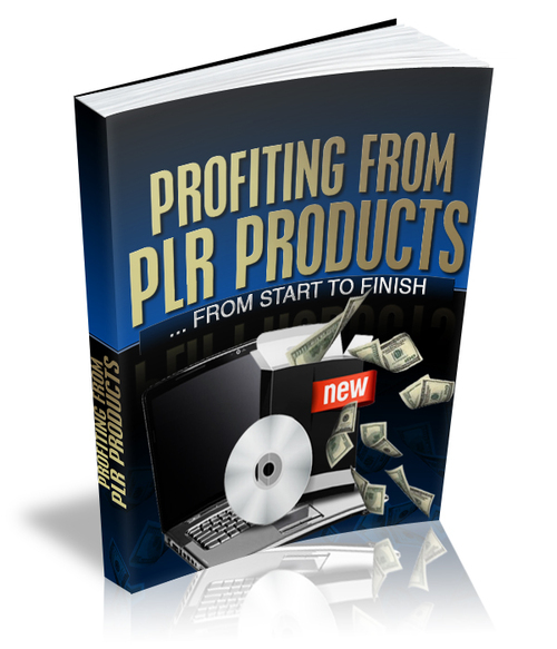 Product picture PLR Products Profit, PLR Rights