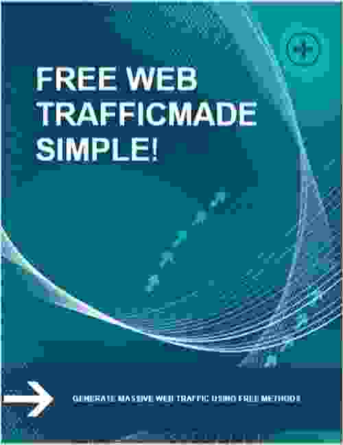 Product picture Simple Free Traffic, Plus PLR